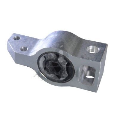 Сайлентблок важеля ASMETAL 38VW1606