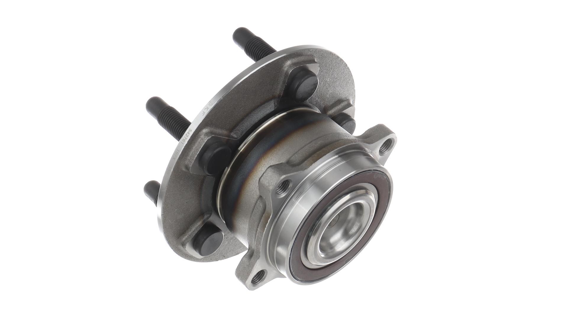 Підшипник / маточина колеса SKF VKBA7141 - zapix