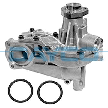 Помпа системи охолодження DAYCO DP325 - zapix