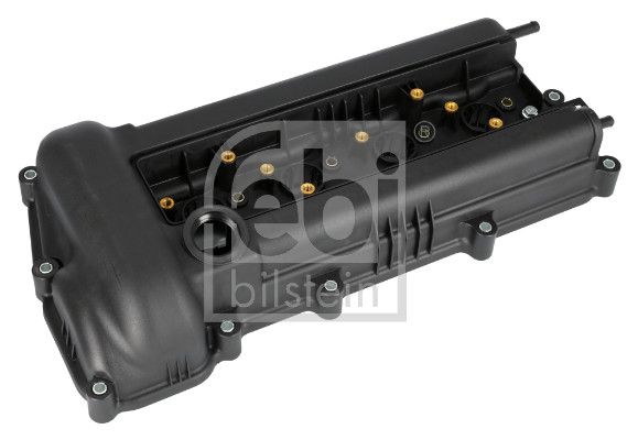 Клапанна кришка FEBI BILSTEIN 186028 - zapix