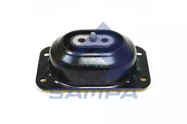 Опора двигуна SAMPA 030286 - zapix