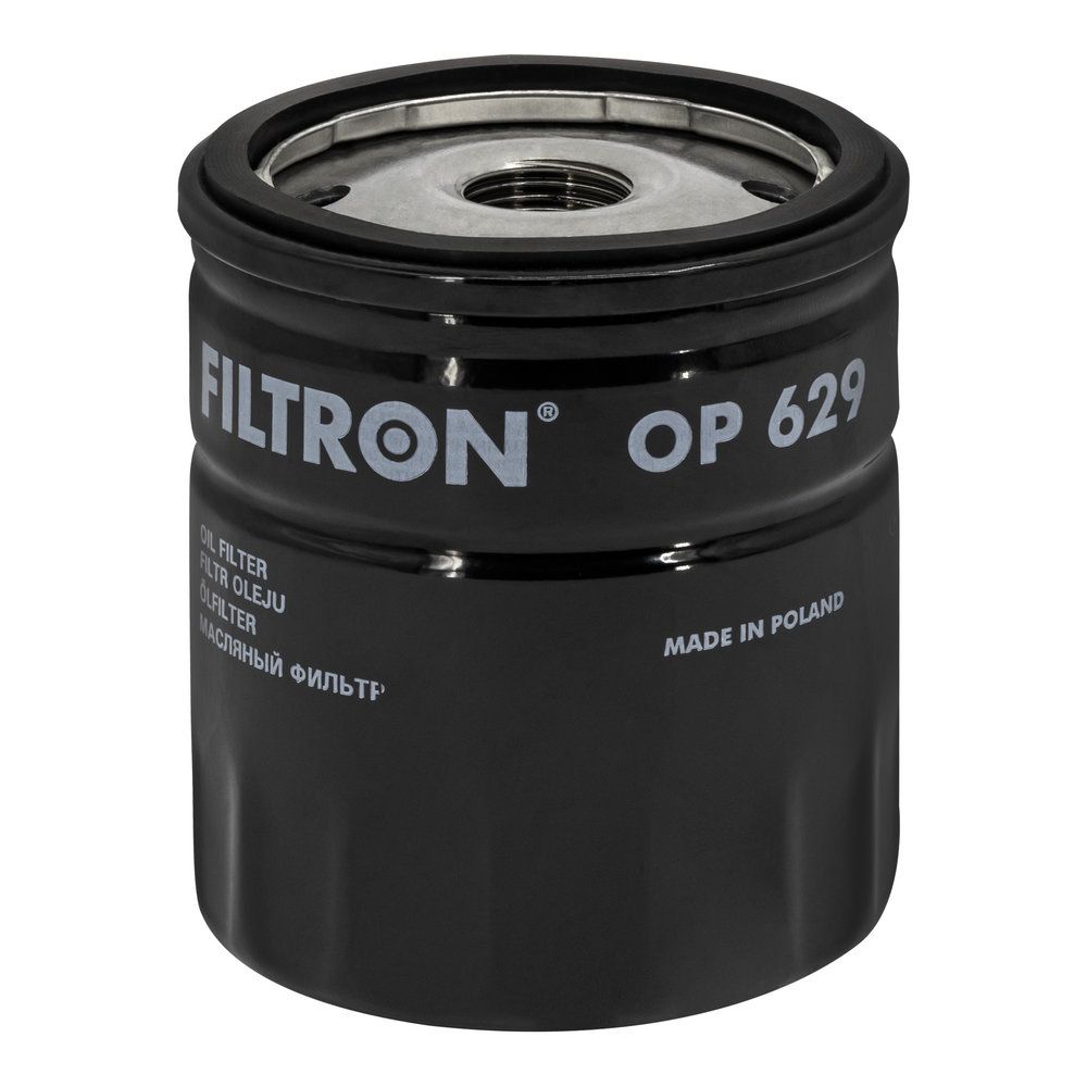 Оливний фільтр FILTRON OP629 - zapix