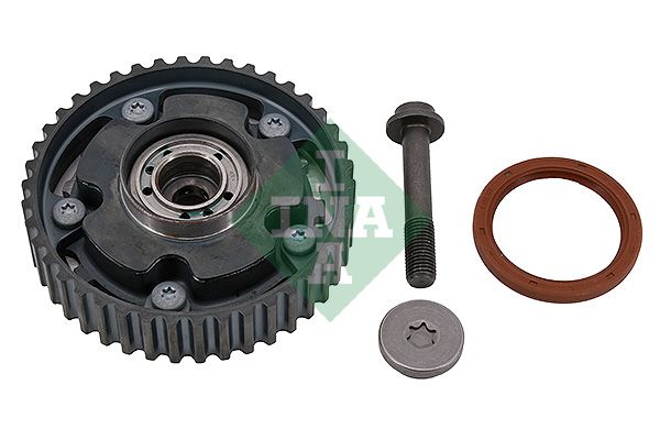 Шестерня розподільного валу SCHAEFFLER INA 427100330 - zapix
