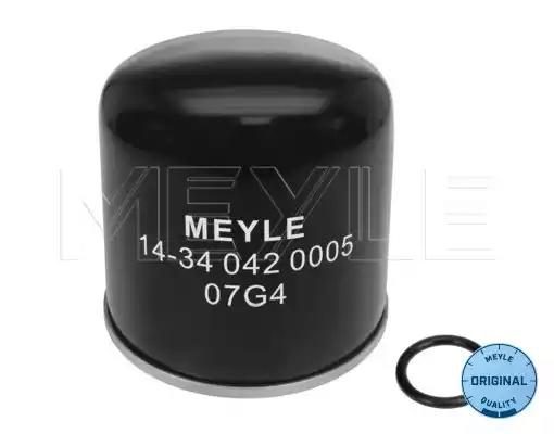 Фільтр осушувача повітря MEYLE 14340420005 - zapix