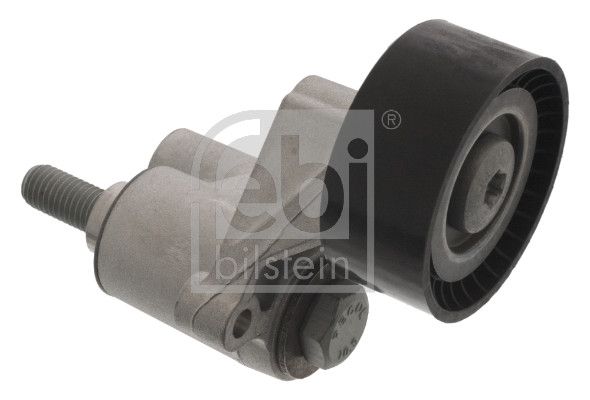 Натяжний пристрій ременя поліклінового FEBI BILSTEIN 09791 - zapix