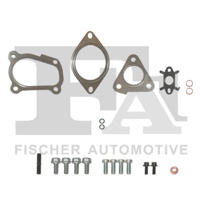 Прокладка турбіни FA1 KT120300 - zapix