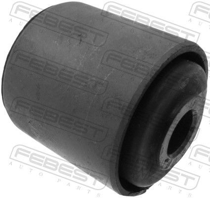 Сайлентблок важеля FEBEST NAB072 - zapix
