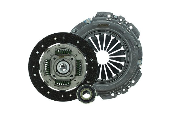 Комплект зчеплення AISIN KO045 - zapix