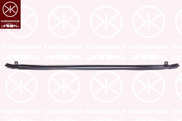 Підсилювач бампера KLOKKERHOLM 9531942 - zapix