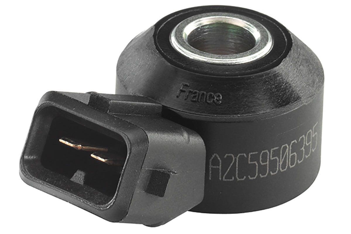 Датчик детонації CONTINENTAL/VDO A2C59506395 - zapix