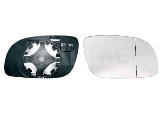 Вкладиш дзеркала ALKAR 6472104 - zapix