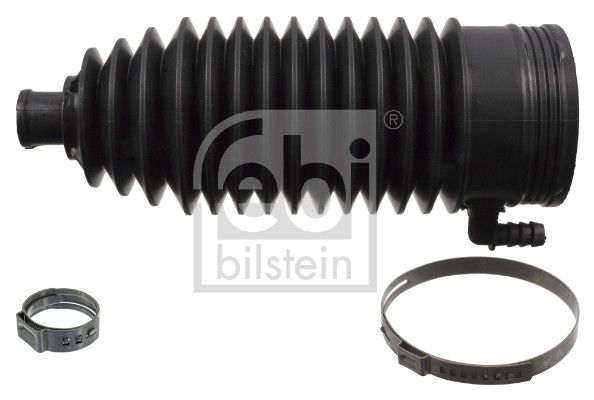 Пильник рульової рейки FEBI BILSTEIN 101701 - zapix