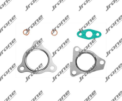 Прокладка турбіни JRONE 2090505527 - zapix