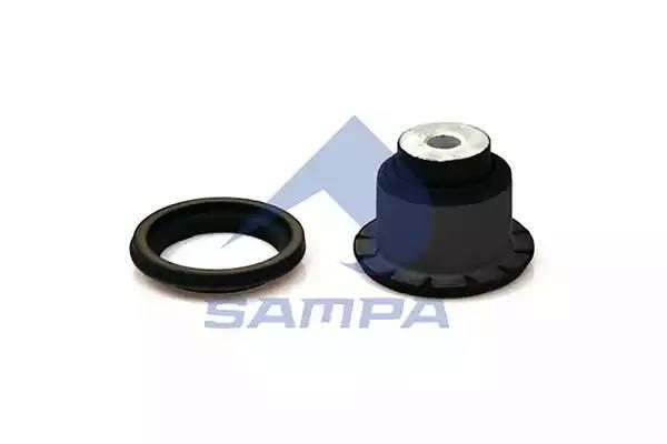 Невідсортовані деталі SAMPA 011177 - zapix