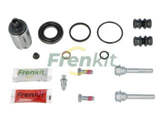 Ремкомплект гальмівного супорта FRENKIT 734056 - zapix