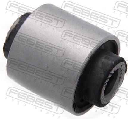 Сайлентблок важеля FEBEST CHAB006RUB - zapix