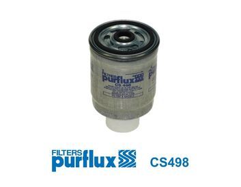 Паливний фільтр PURFLUX CS498