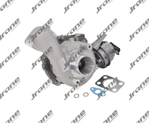 Турбіна JRONE 8G12300885 - zapix
