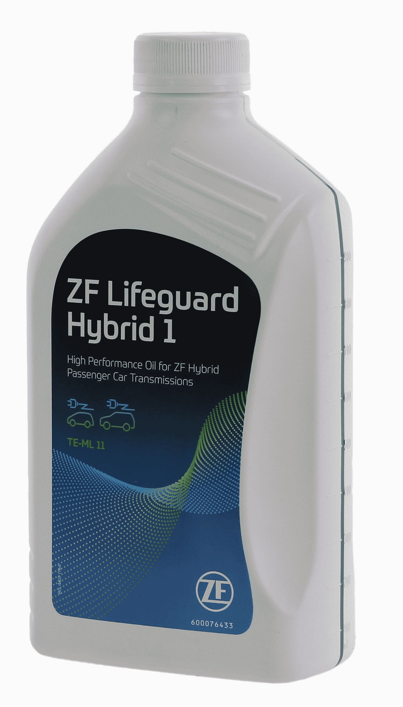 Мастило ZF LifeGuard Hybrid 1 AA02836455 - zapix