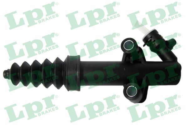 Робочий циліндр зчеплення LPR 3073 - zapix