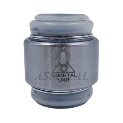 Сайлентблок важеля ASMETAL 11MR00 - zapix