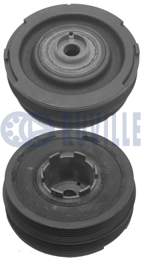Шків колінвалу RUVILLE 520083 - zapix