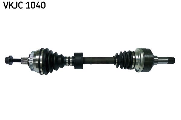 Піввісь SKF VKJC1040 - zapix