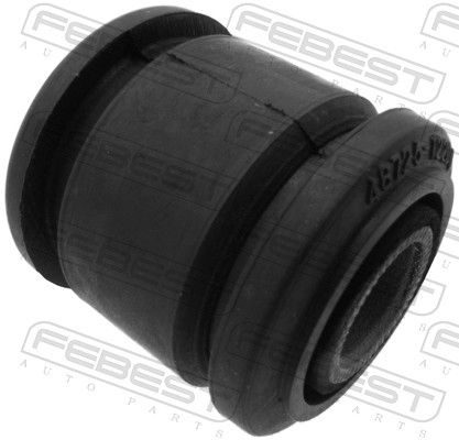 Сайлентблок важеля FEBEST TAB143 - zapix