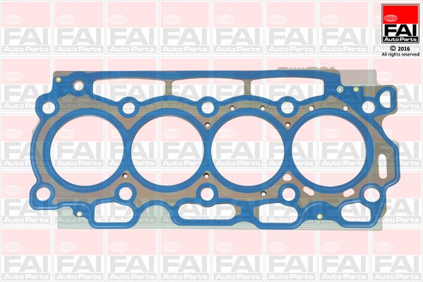 Прокладка головки циліндра FAI AUTOPARTS HG1164D - zapix