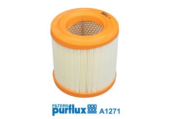 Повітряний фільтр PURFLUX A1271 - zapix
