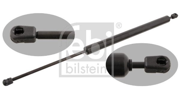 Газовий упор багажника FEBI BILSTEIN 27658 - zapix