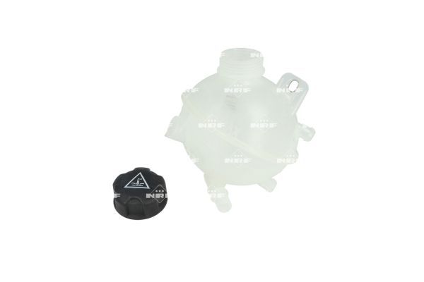 Розширювальний бачок NRF 454193 - zapix