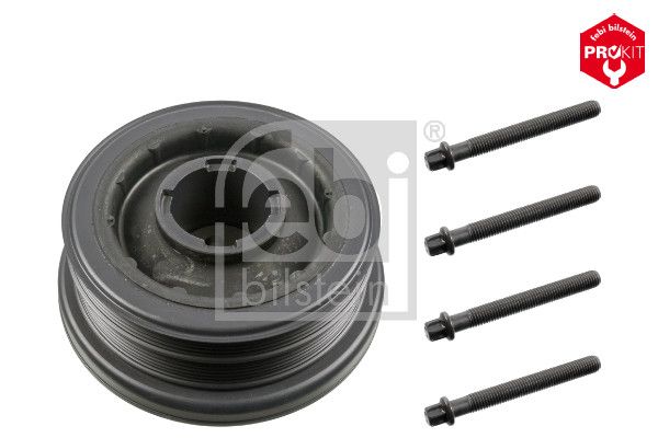 Шкив коленвала FEBI BILSTEIN 33602