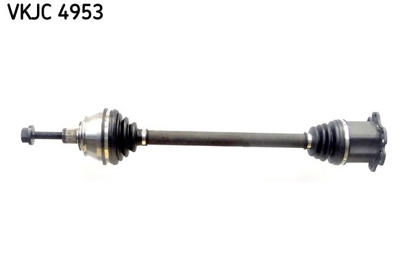 Піввісь SKF VKJC4953 - zapix