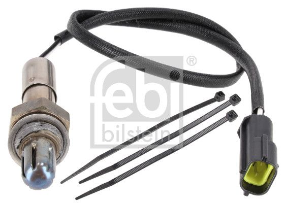 Кисневий датчик FEBI BILSTEIN 179560 - zapix