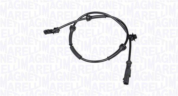 Датчик ABS MAGNETI MARELLI 172100111010 - zapix
