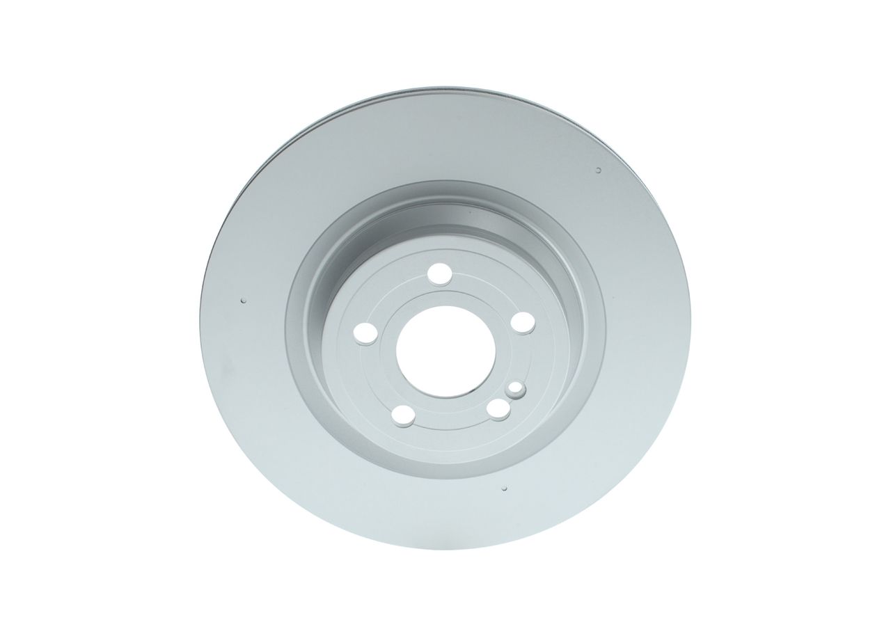 Гальмівний диск BOSCH 0986479J51 - zapix