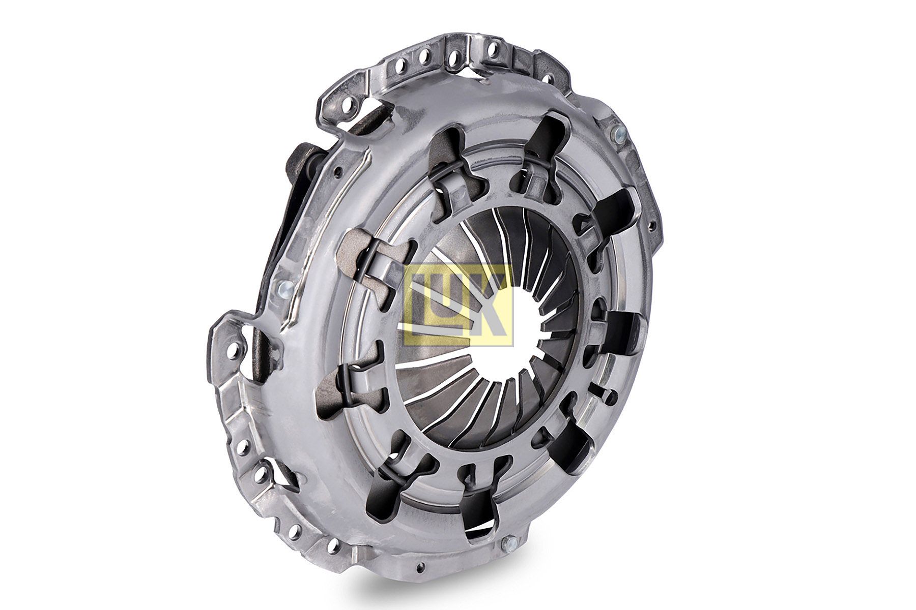 Натискний диск зчеплення SCHAEFFLER LUK 120031010 - zapix