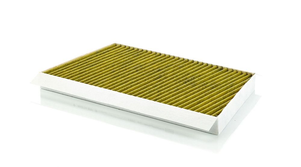 Фільтр салону MANN-FILTER FP3461 - zapix