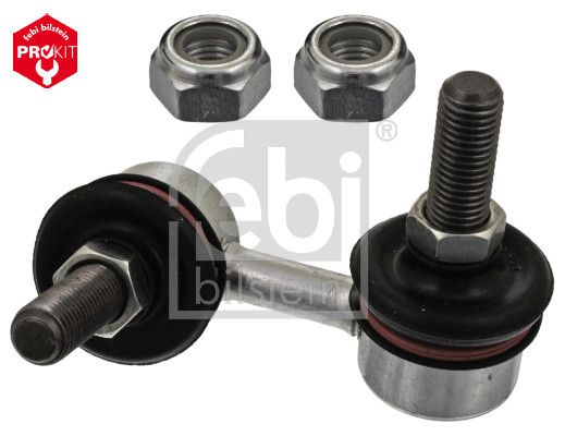 Тяга стабілізатора FEBI BILSTEIN 41176 - zapix