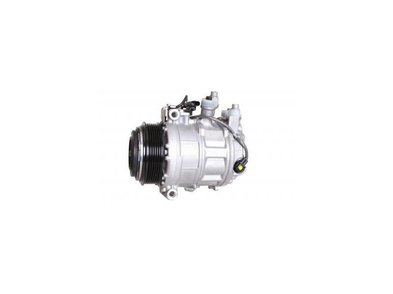 Компресор кондиціонера MSG REBUILDING A0038302060R - zapix