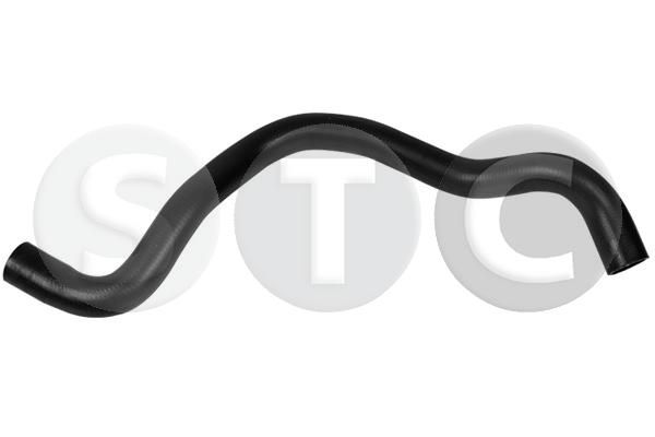 Патрубок системи охолодження STC T498917 - zapix
