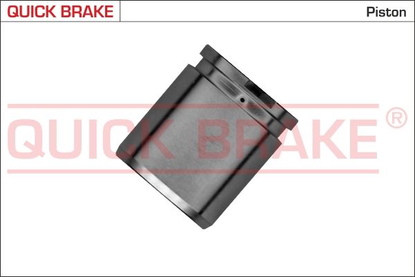 Поршень гальмівного супорта QUICK BRAKE 185263K - zapix