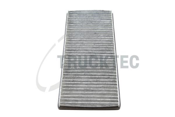 Фільтр салону TRUCKTEC AUTOMOTIVE 0259083 - zapix