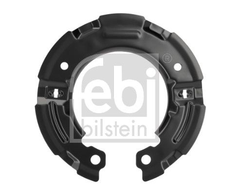 Захист гальмівного диска FEBI BILSTEIN 197328 - zapix