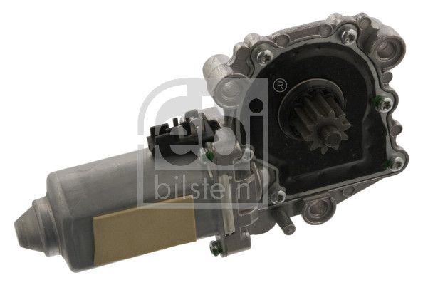 Двигун склопідіймача FEBI BILSTEIN 35606 - zapix
