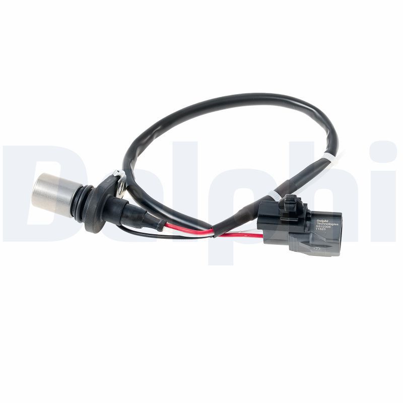 Датчик положення колінчастого валу DELPHI SS1230612B1 - zapix