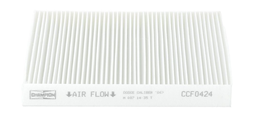 Фильтр салона CHAMPION CCF0424