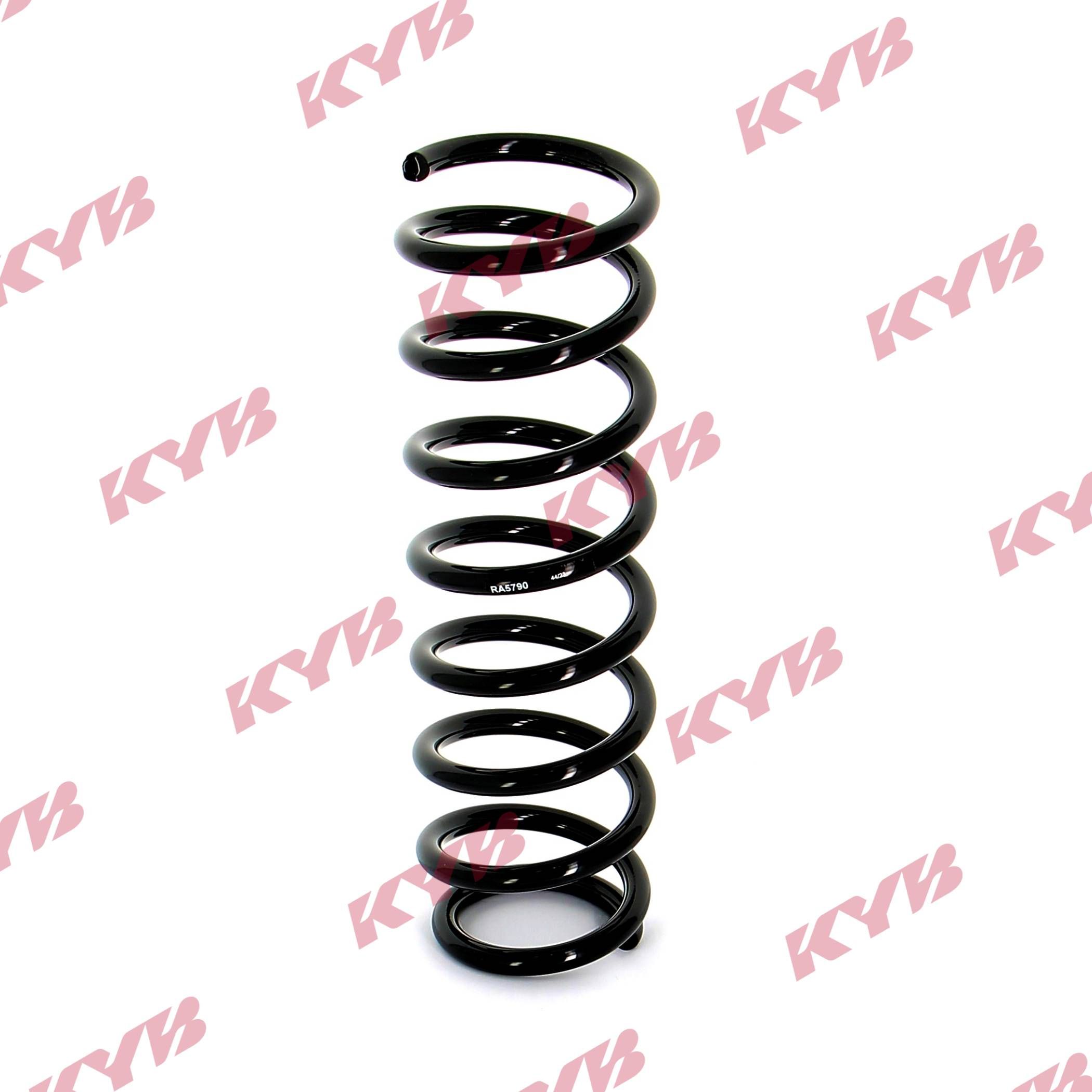 Пружина підвіски KYB RA5790 - zapix