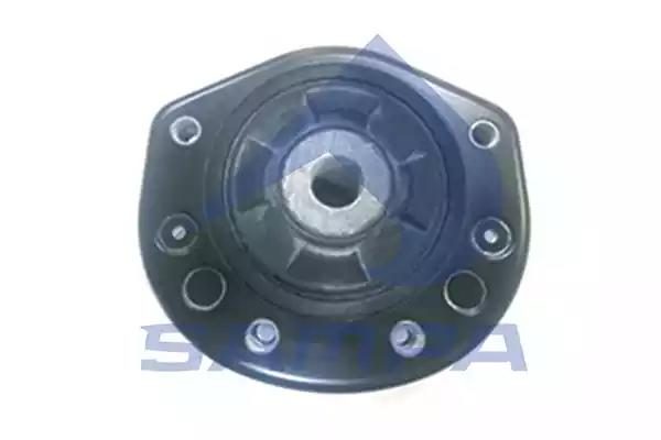 Опора амортизаційної стійки SAMPA 201285 - zapix